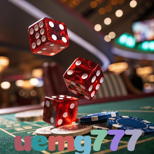  uemg777