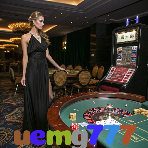  uemg777
