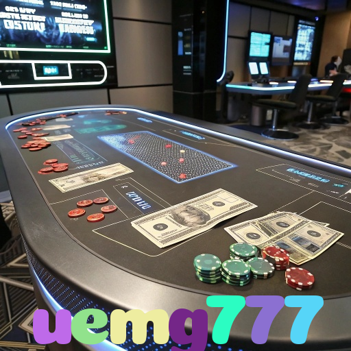  uemg777