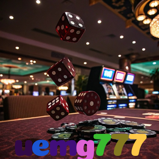  uemg777