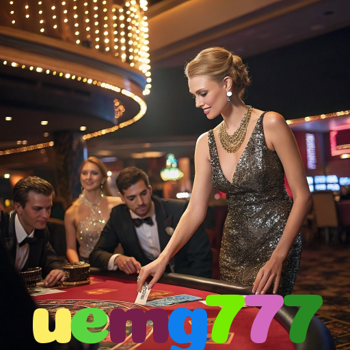  uemg777