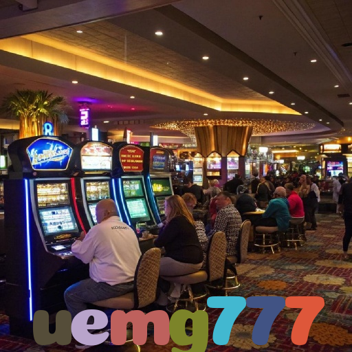  uemg777