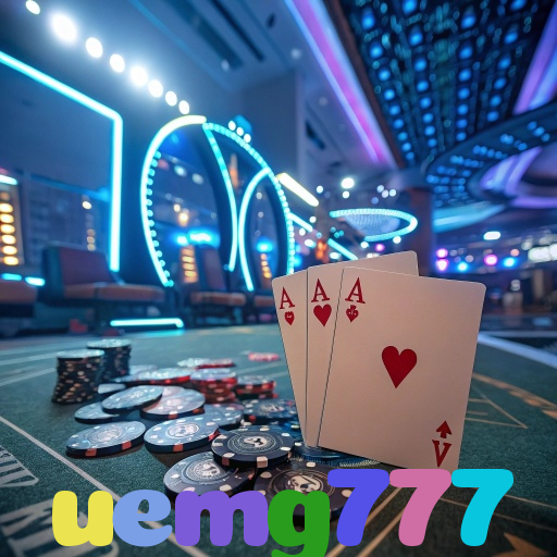  uemg777