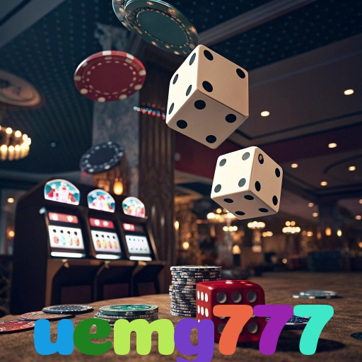 uemg777
