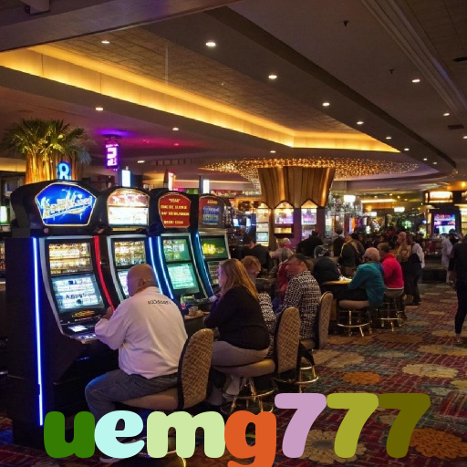  uemg777