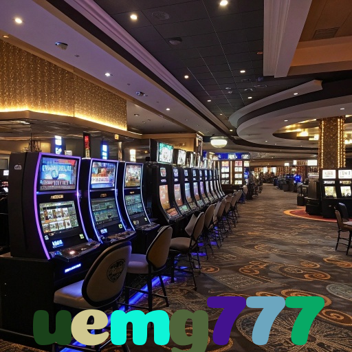  uemg777