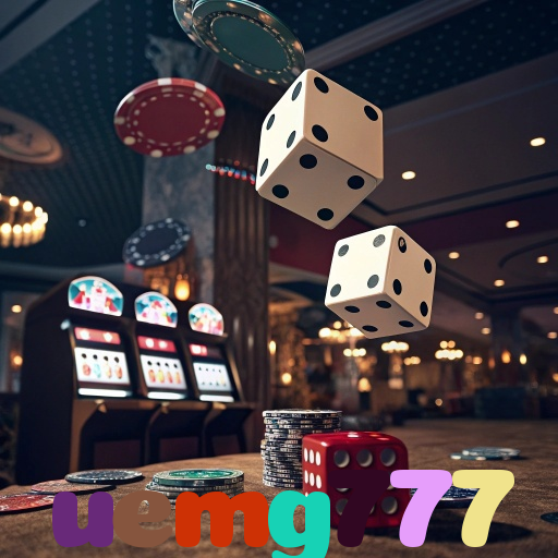  uemg777
