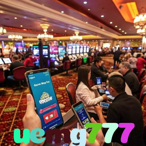  uemg777