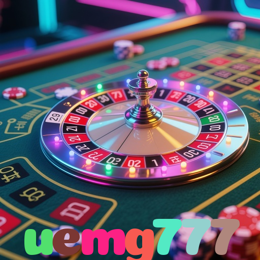  uemg777