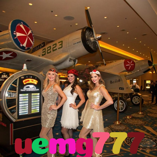  uemg777