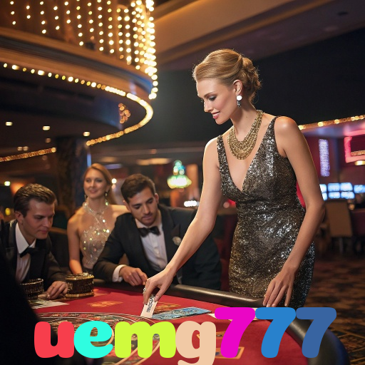  uemg777