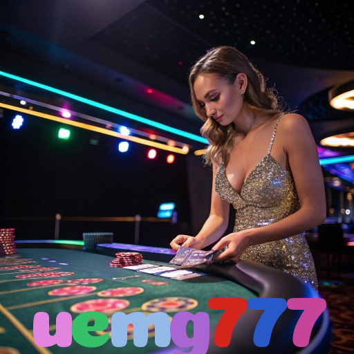  uemg777