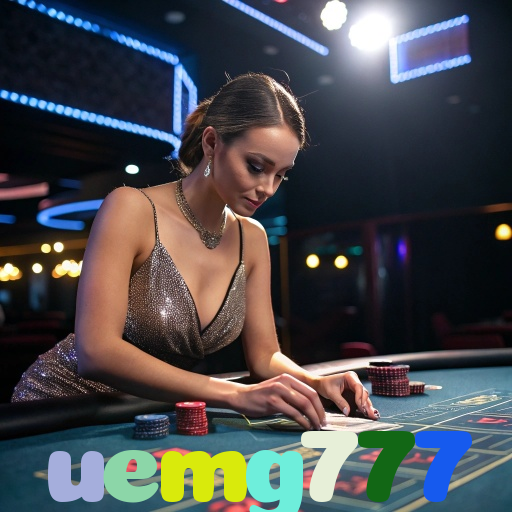  uemg777