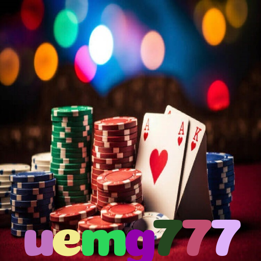  uemg777