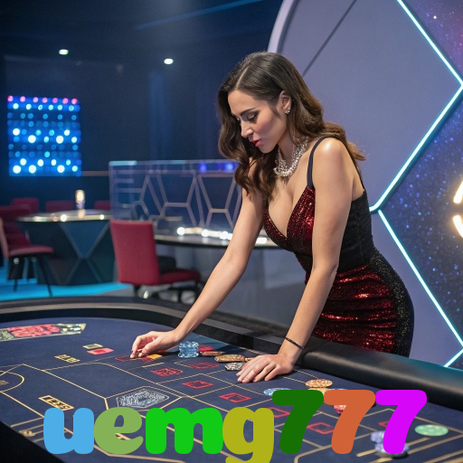  uemg777