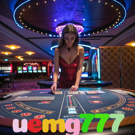  uemg777