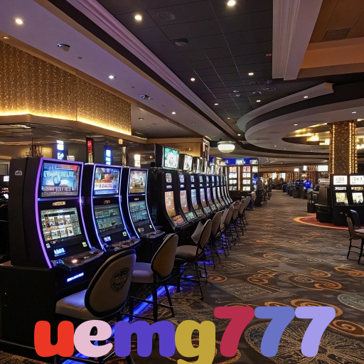  uemg777