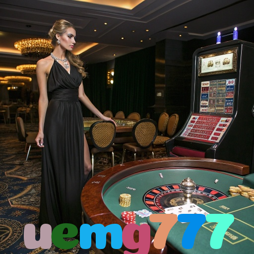  uemg777