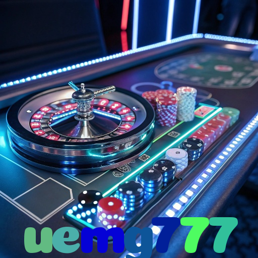  uemg777