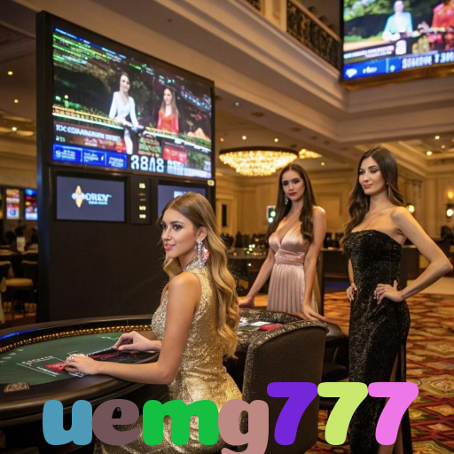  uemg777