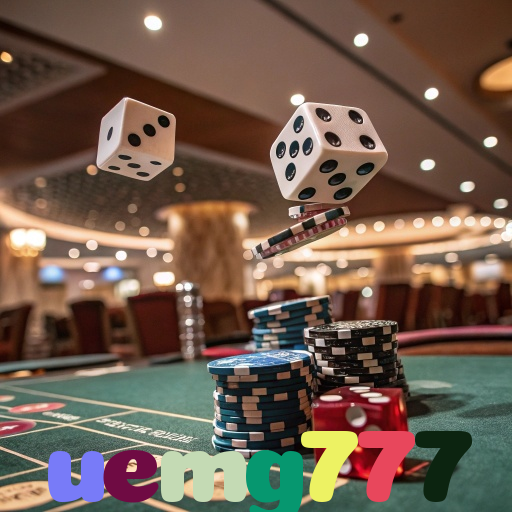  uemg777
