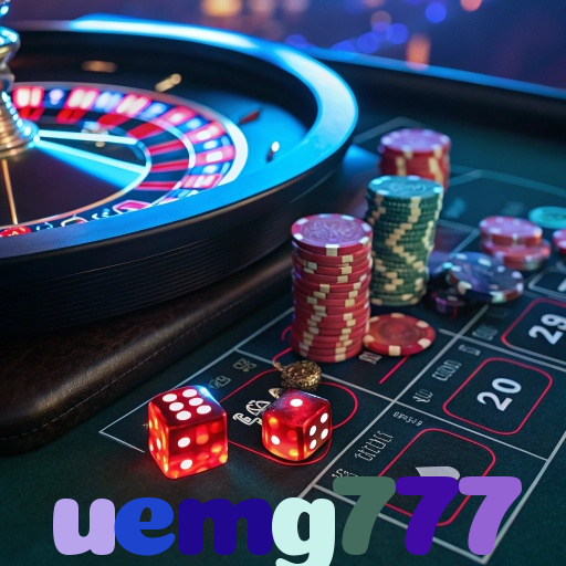  uemg777