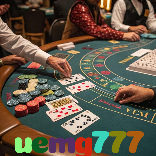  uemg777