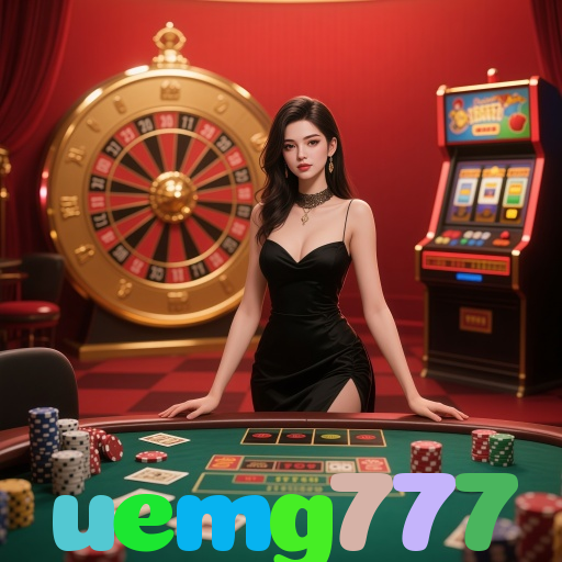  uemg777