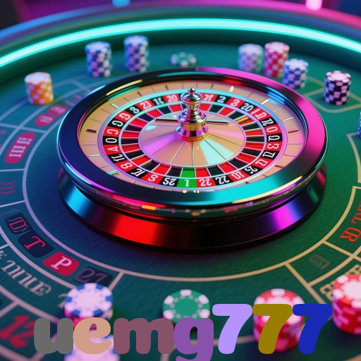  uemg777