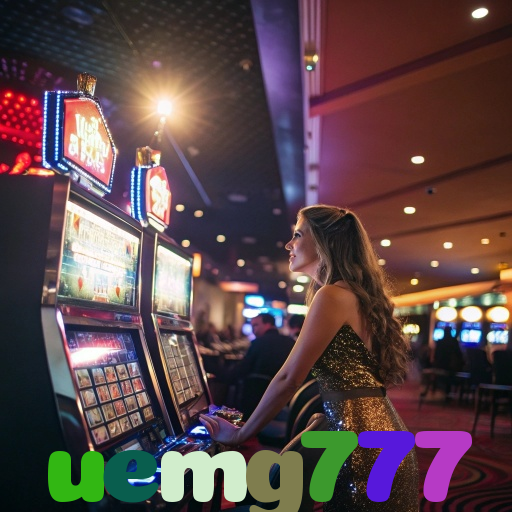  uemg777