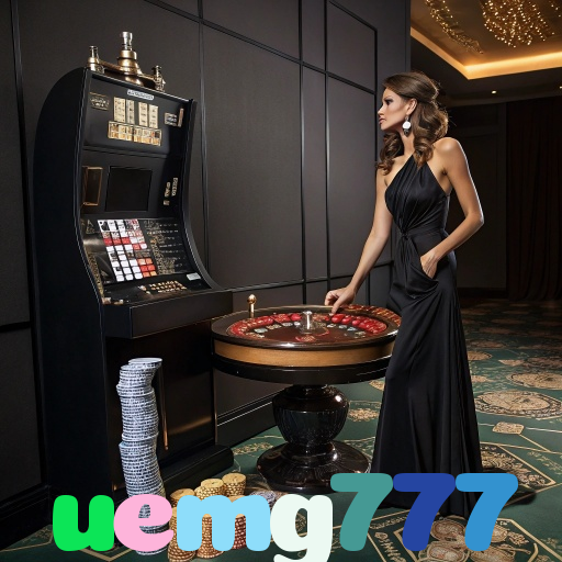  uemg777