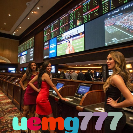 uemg777