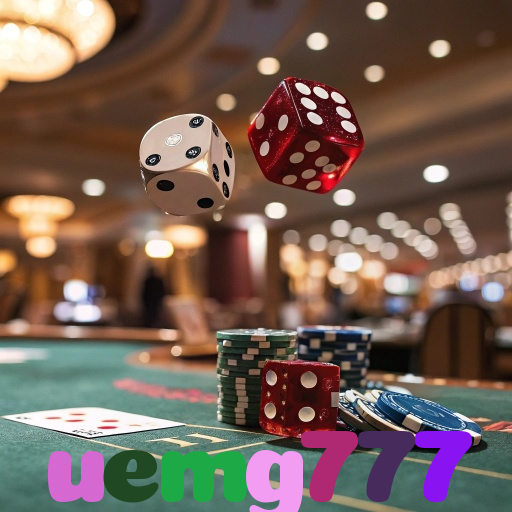  uemg777