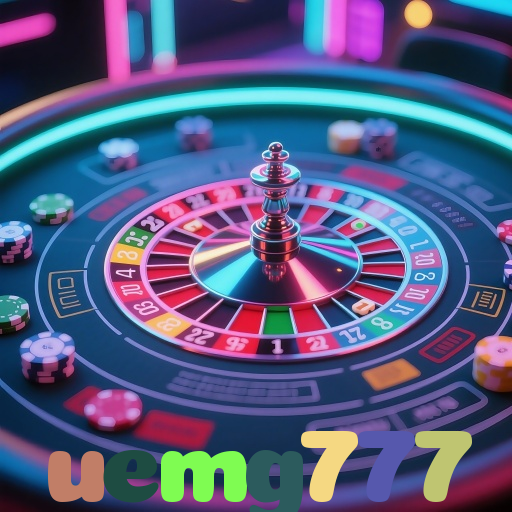  uemg777