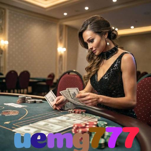  uemg777