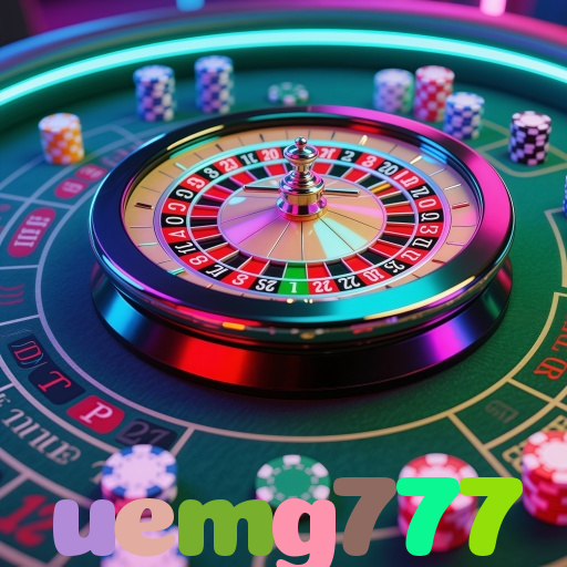  uemg777