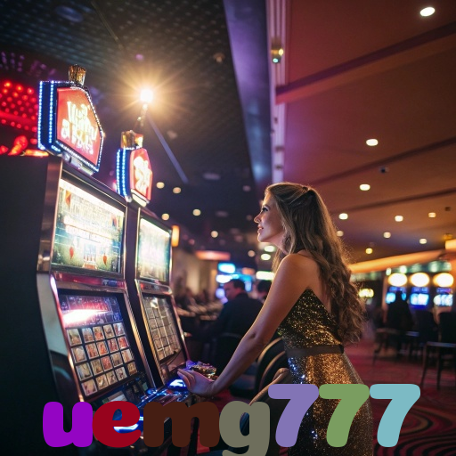  uemg777