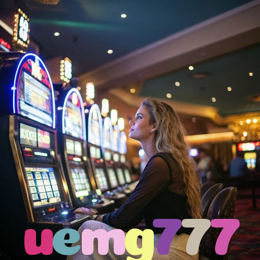  uemg777