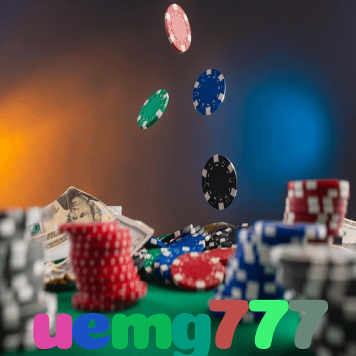  uemg777