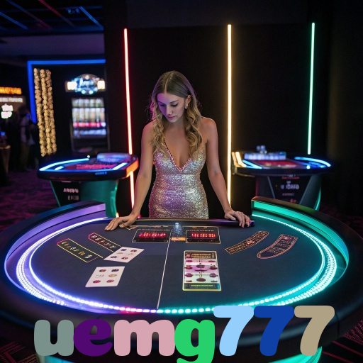  uemg777