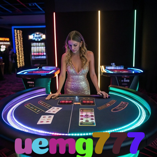  uemg777
