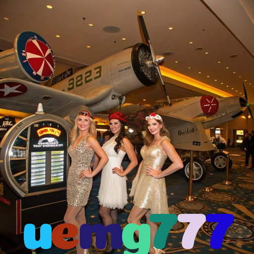  uemg777
