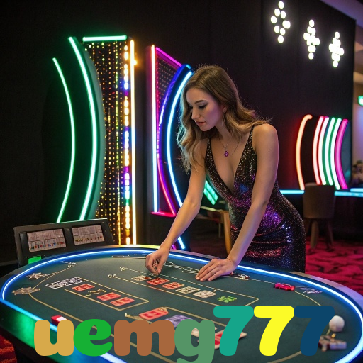  uemg777