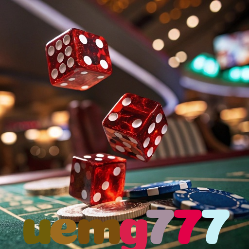  uemg777