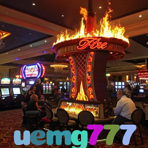  uemg777