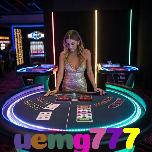  uemg777