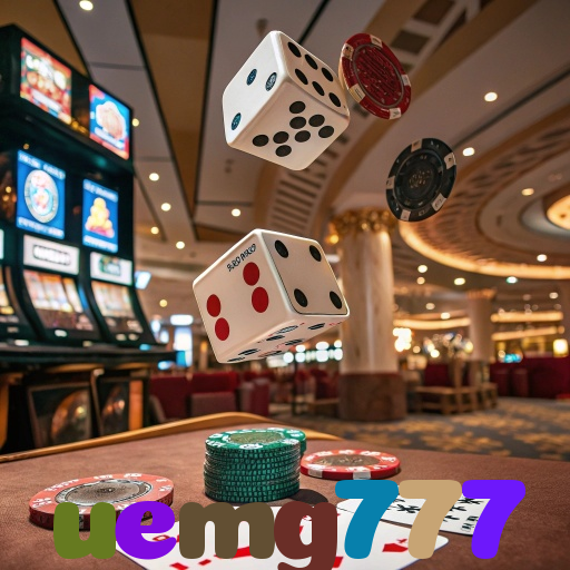  uemg777