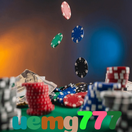  uemg777