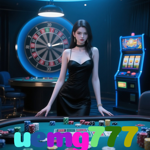  uemg777