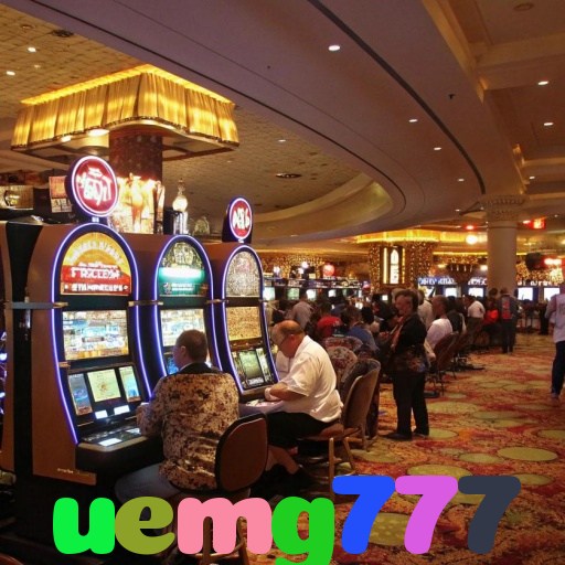  uemg777